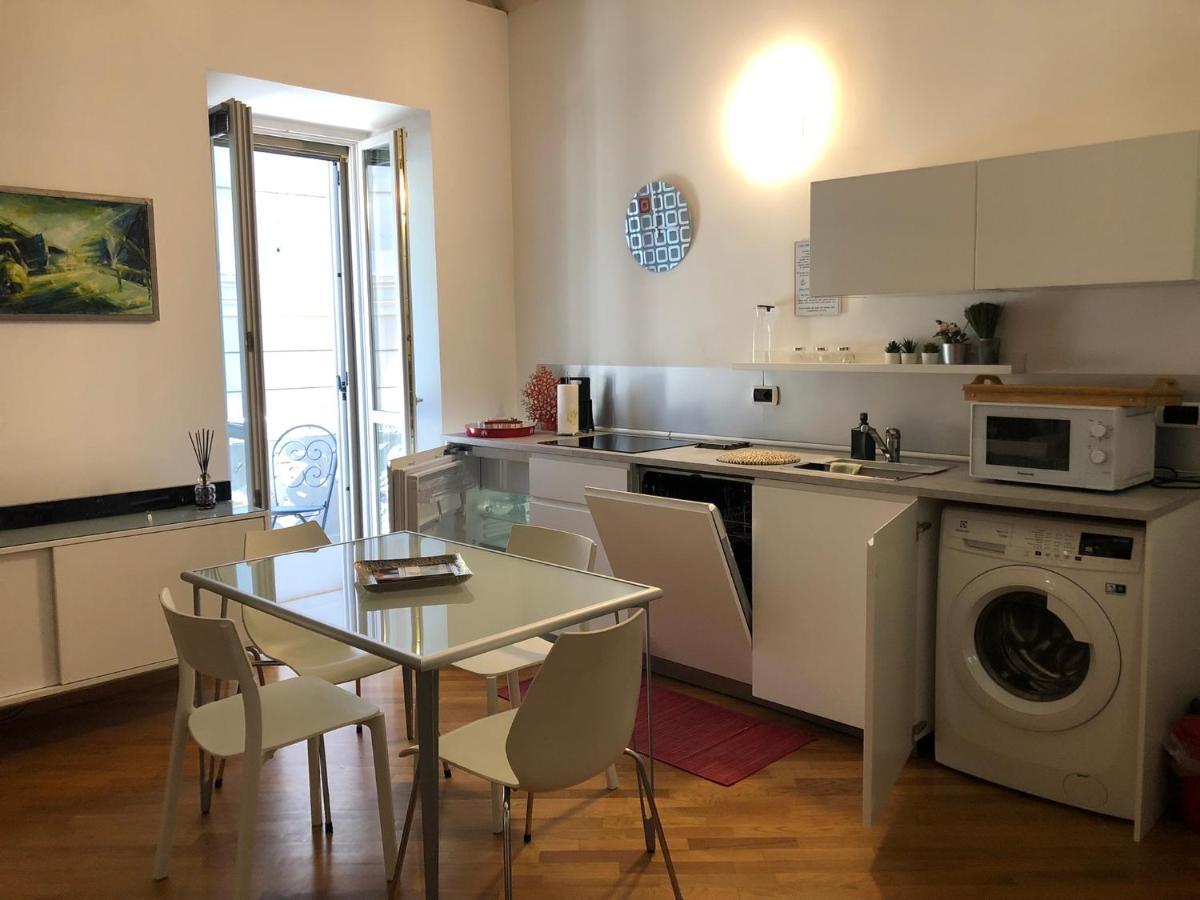 Emma Home Adiacente Alla Piazza Ducale Виджевано Экстерьер фото